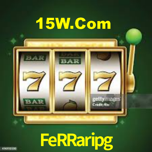 FeRRaripg.Com