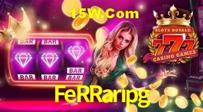 Tecnologia da Plataforma FeRRaripg