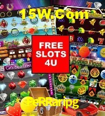 Jogos de Slot FeRRaripg