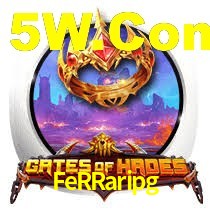 Welcome Bonus FeRRaripg