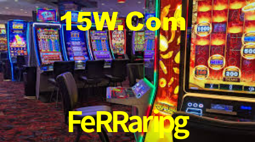 FeRRaripg.Com