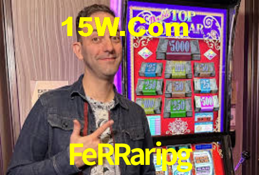 FeRRaripg: A Experiência de Casino com Jogos de Mesa ao Vivo