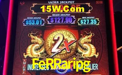 Login Seguro FeRRaripg