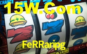 VIP Casino FeRRaripg