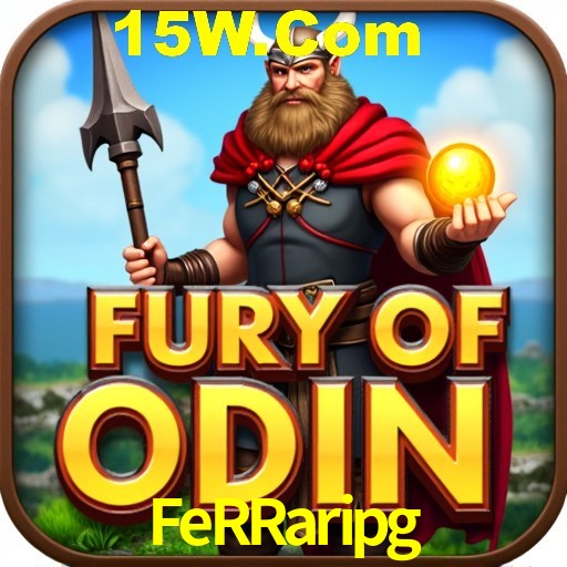 Descubra o Mundo do Cassino Online com FeRRaripg