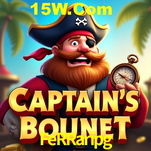 Slot Games FeRRaripg