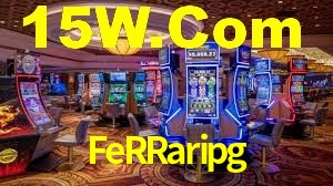 Live Casino FeRRaripg