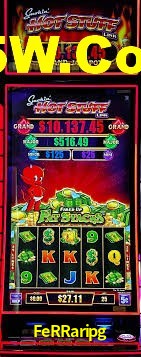 FeRRaripg,FeRRari Pg Bet