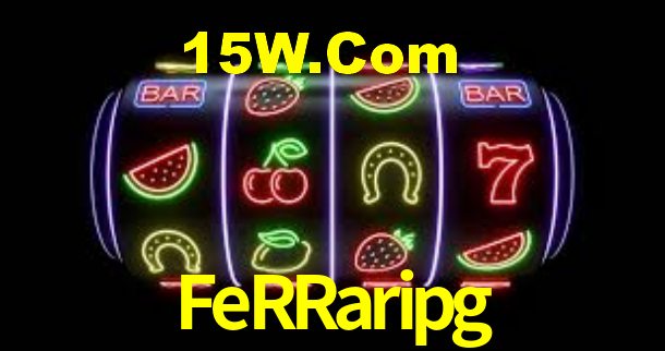 FeRRaripg.Com