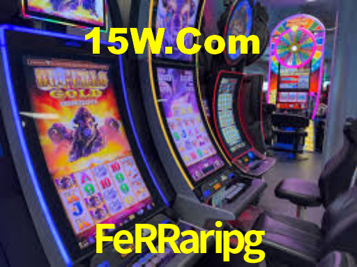 FeRRari Pg Bet