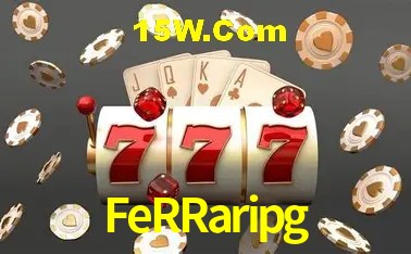 Provedores de Jogos FeRRaripg