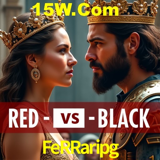 Account Benefits FeRRaripg