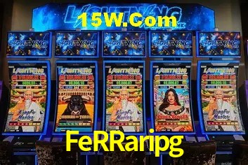 Promoções Sazonais FeRRaripg