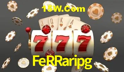 Estatísticas FeRRaripg