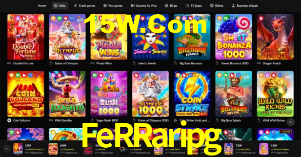 FeRRaripg