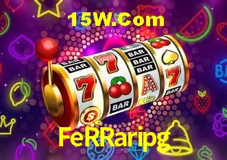 Promoção Relâmpago FeRRaripg