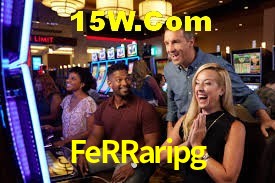 Tennis Betting FeRRaripg