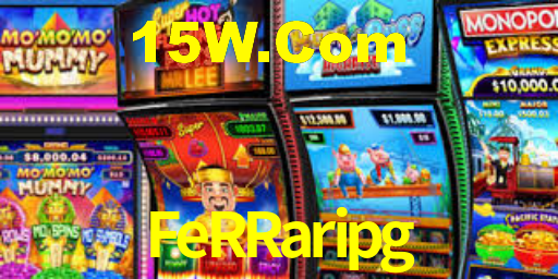 FeRRaripg