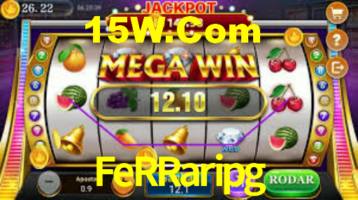 FeRRaripg: Jogos de Caça-Níqueis-Altas Recompensas, Roleta-Velocidade, Blackjack-Desafios Máximos