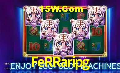 Recursos de Bônus FeRRaripg