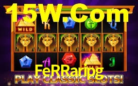 Spaceman Game FeRRaripg