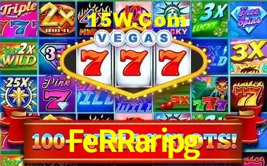 Ofertas Exclusivas FeRRaripg